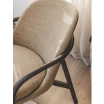 Gabi Occasional Chair | Hertex - Image 12