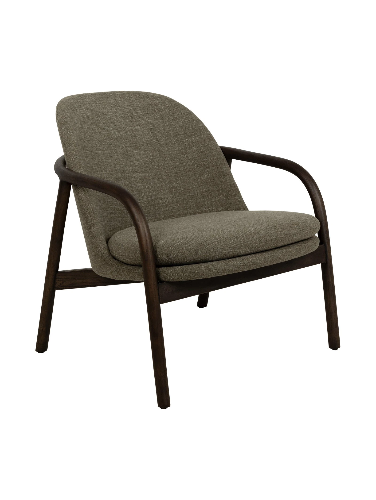 GabiOccasionalChairScandiOriganum2130X1600PX1.jpg Gabi Occasional Chair | Hertex - Image 1