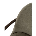 Gabi Occasional Chair | Hertex - Image 8