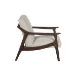 Garland Armchair | Hertex - Image 5
