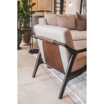 Garland Armchair | Hertex - Image 4