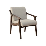 Garland Oak Dining Chair | Hertex