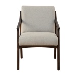 Garland Oak Dining Chair | Hertex - Image 3