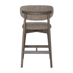 Giovanni Oak Counter Chair | Hertex - Image 8