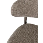 Giovanni Oak Counter Chair | Hertex - Image 5
