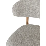 Giovanni Oak Counter Chair | Hertex - Image 12