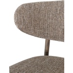 Giovanni Oak Dining Chair | Hertex - Image 5
