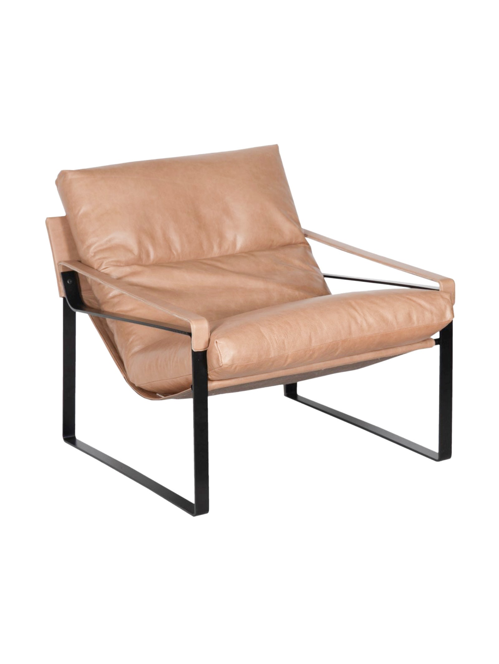 GovernorChairDune2130X1600PX1.jpg Governor Armchair | Hertex - Image 1