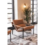 Governor Armchair | Hertex - Image 2