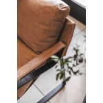 Governor Armchair | Hertex - Image 3