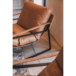 Governor Armchair | Hertex - Image 4