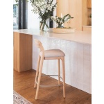 Grace Counter Chair | Hertex - Image 7