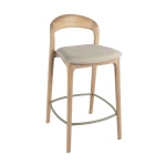 Grace Counter Chair | Hertex - Image 6