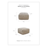 Paralla Ottoman | Hertex - Image 15