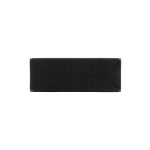 Havana Headboard in Coal | Hertex