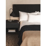 Havana Headboard in Coal | Hertex - Image 4