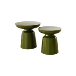 Hibiscus Side Table | Hertex - Image 5