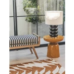 Hibiscus Side Table | Hertex - Image 11