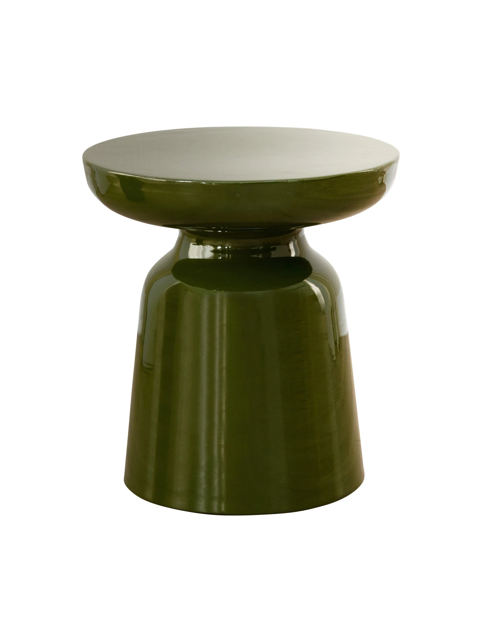 HibiscusSideTableSmallCardamom2130X1600PX1_c499c191-9d47-4fd7-86a2-7756cd827baa.jpg Hibiscus Side Table | Hertex - Image 1