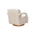 Highborn Swivel Chair | Hertex - Image 12
