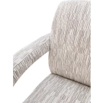 Highborn Swivel Chair | Hertex - Image 13