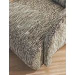 Highborn Swivel Chair | Hertex - Image 4