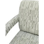 Highborn Swivel Chair | Hertex - Image 7