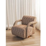 Highborn Swivel Chair | Hertex - Image 15