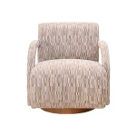 Highborn Swivel Chair | Hertex - Image 16