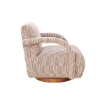 Highborn Swivel Chair | Hertex - Image 18