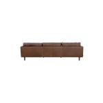 Hugo Sofa 4-Seater | Hertex - Image 7