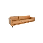 Hugo Sofa 4-Seater | Hertex - Image 9