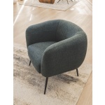 Hush Solo Chair | Hertex - Image 2