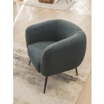 Hush Solo Chair | Hertex - Image 2