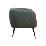 Hush Solo Chair | Hertex - Image 5