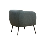 Hush Solo Chair | Hertex - Image 6