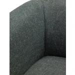 Hush Solo Chair | Hertex - Image 7
