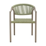 Iman Dining Chair | Hertex - Image 5