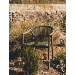 Iman Dining Chair | Hertex - Image 2
