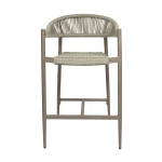 Iona Outdoor Counter Chair | Hertex - Image 17