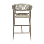 Iona Outdoor Counter Chair | Hertex - Image 12