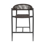 Iona Outdoor Counter Chair | Hertex - Image 7