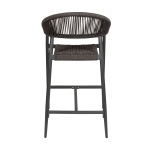 Iona Outdoor Counter Chair | Hertex - Image 5