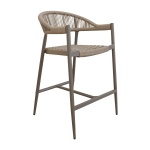 Iona Outdoor Counter Chair | Hertex - Image 14