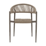 Iona Outdoor Chair | Hertex - Image 17