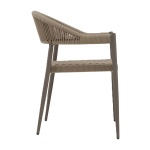 Iona Outdoor Chair | Hertex - Image 18