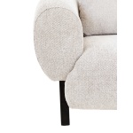 Juliette Sofa 2-Seater | Hertex - Image 6
