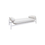 Kai Daybed in Crete Oyster | Hertex