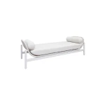 Kai Daybed in Crete Oyster | Hertex