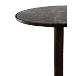 Kambala Counter Table 2-Seater in Bark | Hertex - Image 3